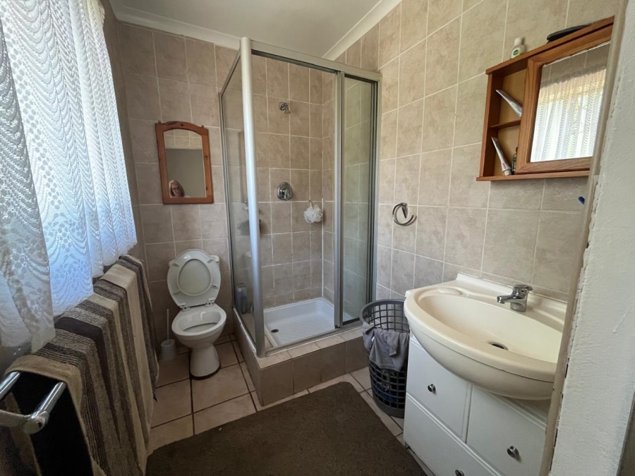 4 Bedroom Property for Sale in Standerton Mpumalanga