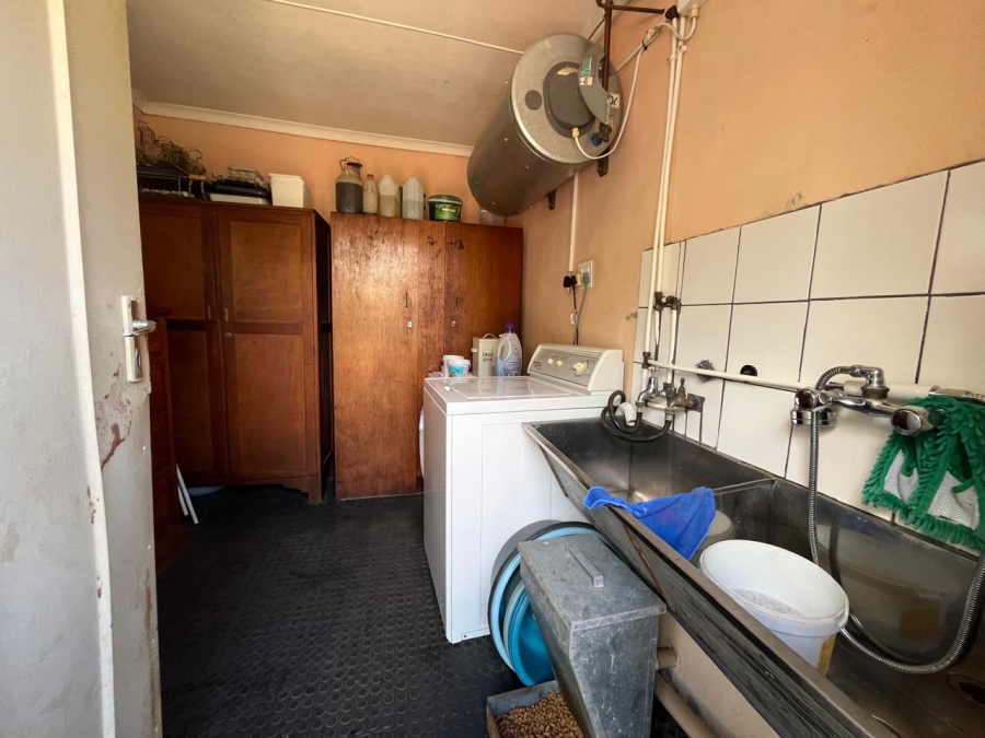 4 Bedroom Property for Sale in Standerton Mpumalanga