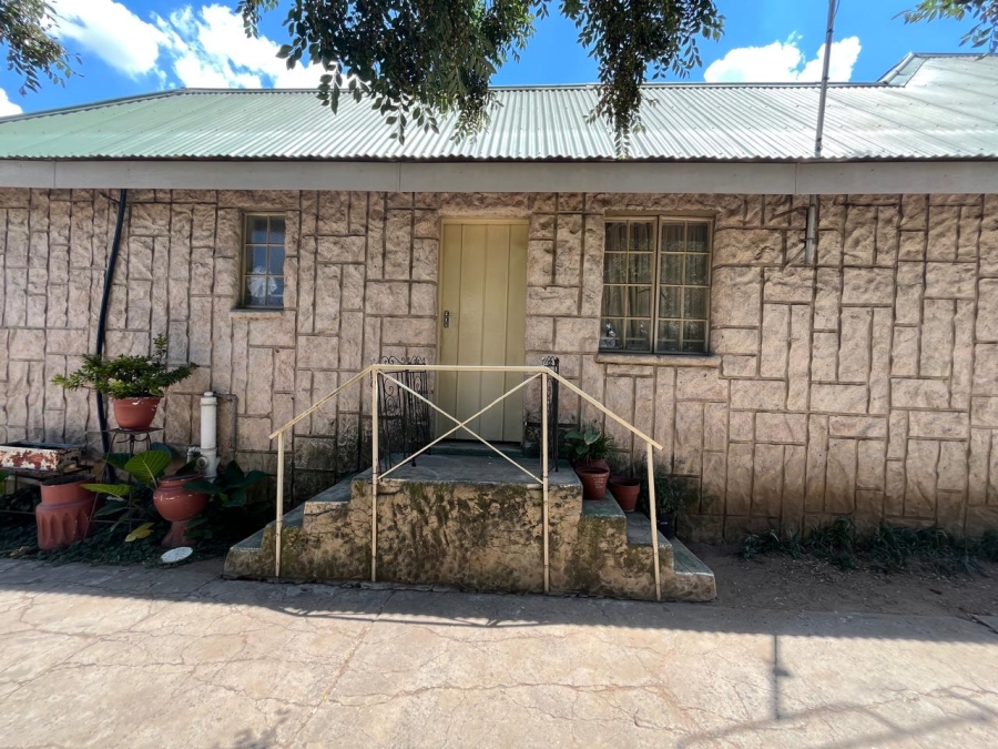 4 Bedroom Property for Sale in Standerton Mpumalanga