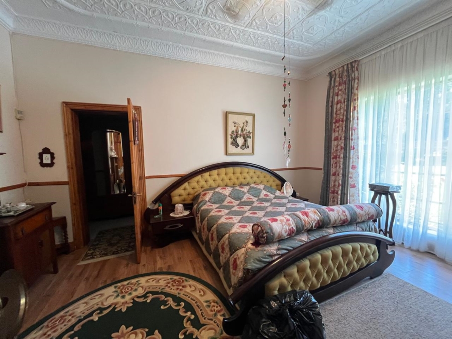 4 Bedroom Property for Sale in Standerton Mpumalanga