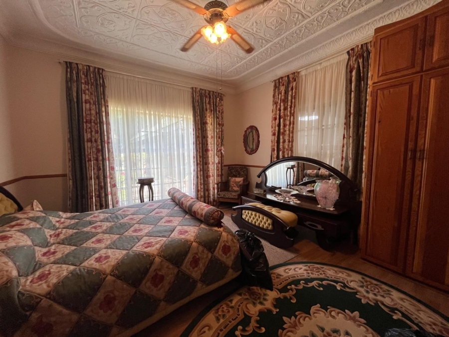 4 Bedroom Property for Sale in Standerton Mpumalanga