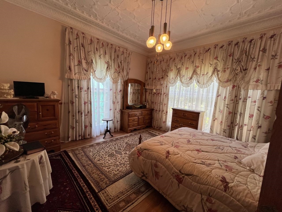 4 Bedroom Property for Sale in Standerton Mpumalanga