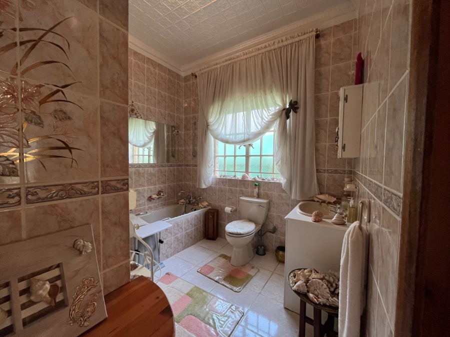 4 Bedroom Property for Sale in Standerton Mpumalanga