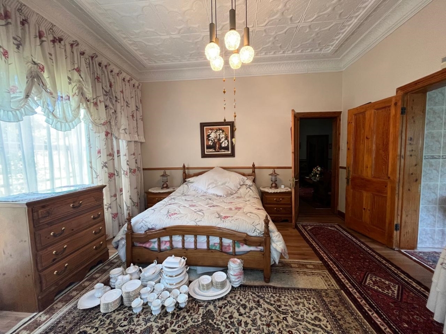 4 Bedroom Property for Sale in Standerton Mpumalanga