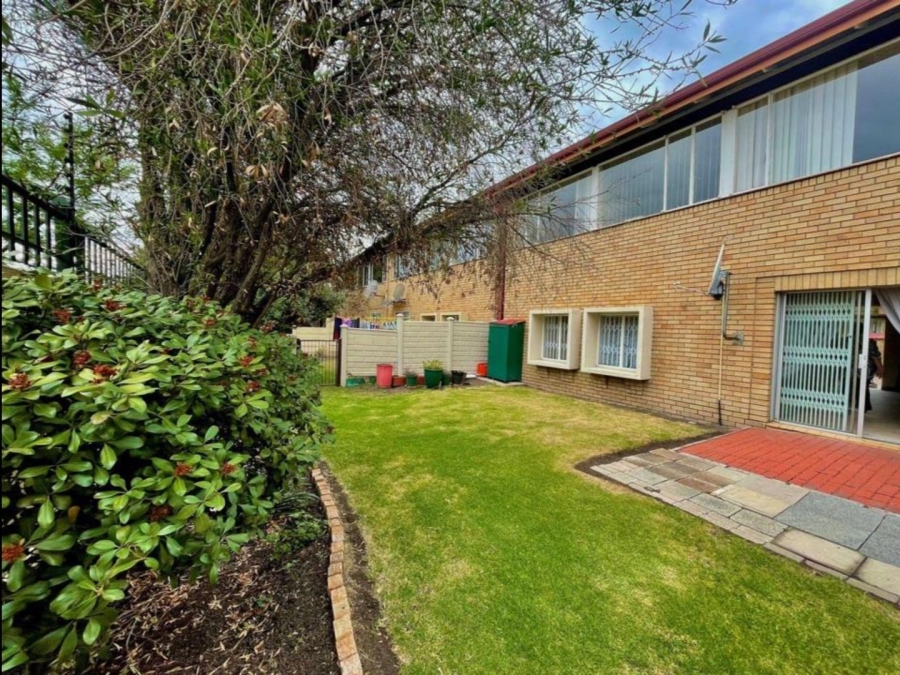 2 Bedroom Property for Sale in Secunda Mpumalanga