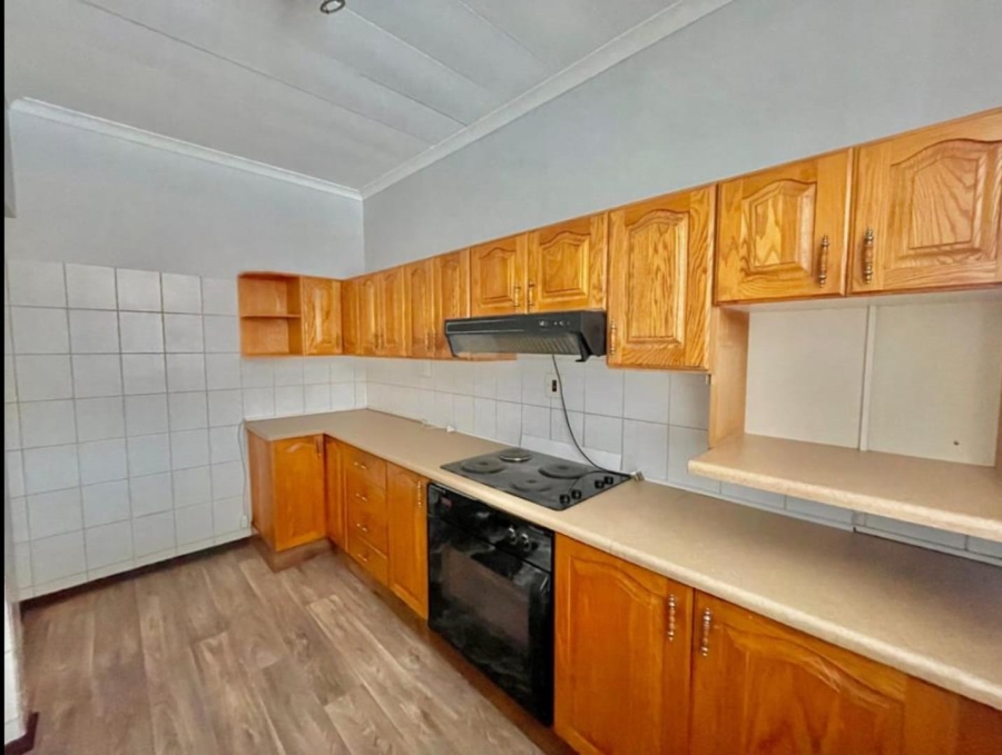 2 Bedroom Property for Sale in Secunda Mpumalanga