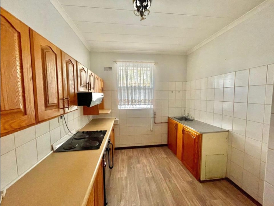 2 Bedroom Property for Sale in Secunda Mpumalanga