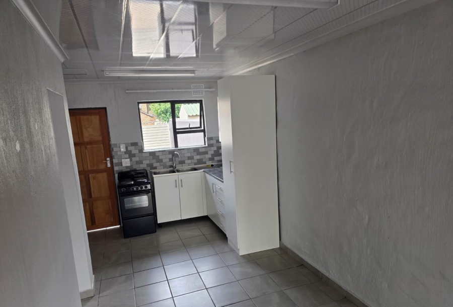 1 Bedroom Property for Sale in Secunda Mpumalanga