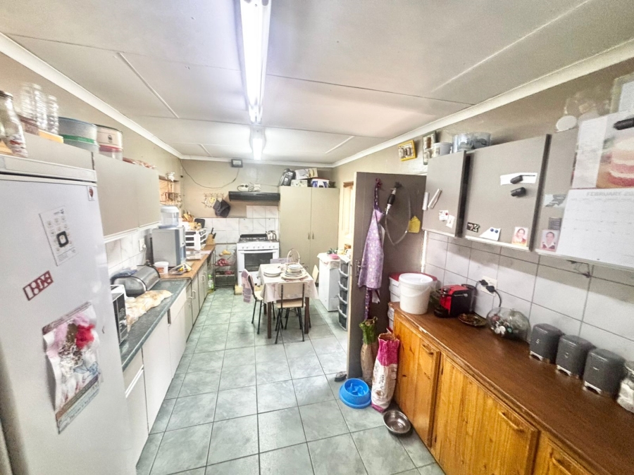 4 Bedroom Property for Sale in Cosmosrand Mpumalanga