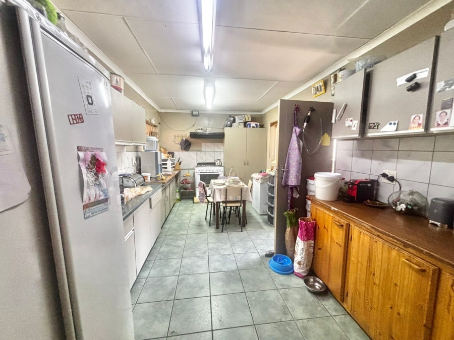 4 Bedroom Property for Sale in Cosmosrand Mpumalanga