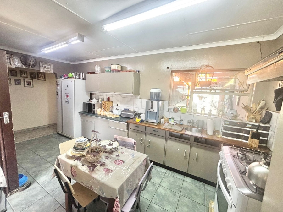 4 Bedroom Property for Sale in Cosmosrand Mpumalanga