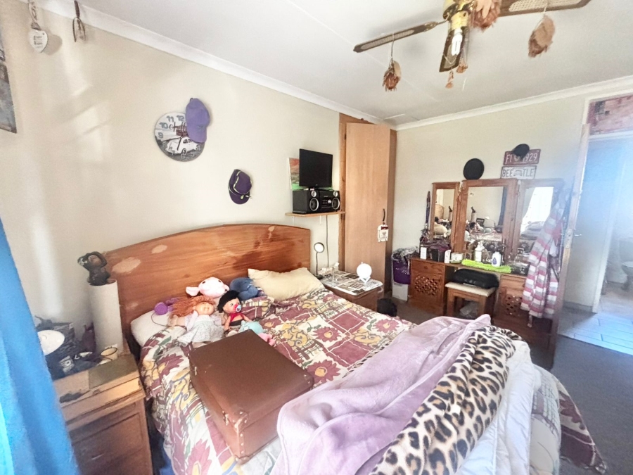 4 Bedroom Property for Sale in Cosmosrand Mpumalanga