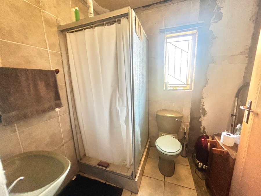 4 Bedroom Property for Sale in Cosmosrand Mpumalanga