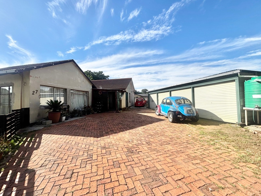 4 Bedroom Property for Sale in Cosmosrand Mpumalanga