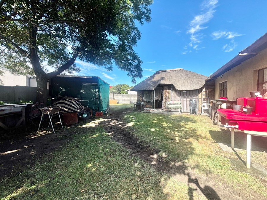 4 Bedroom Property for Sale in Cosmosrand Mpumalanga