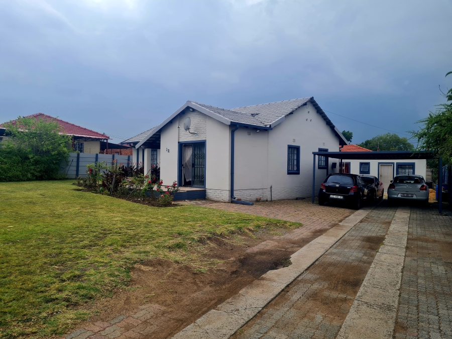 3 Bedroom Property for Sale in Evander Mpumalanga