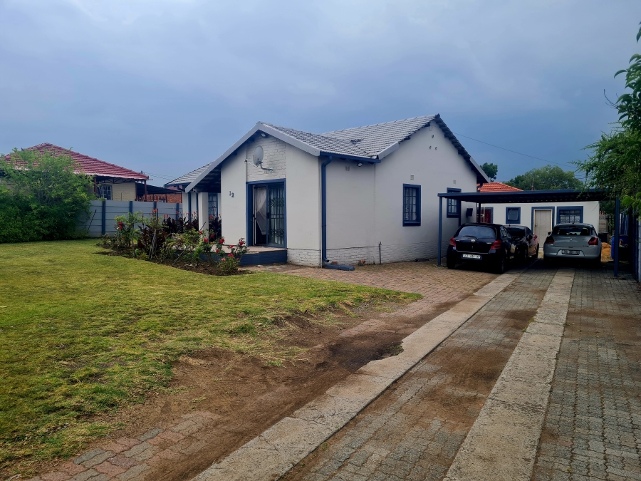 3 Bedroom Property for Sale in Evander Mpumalanga