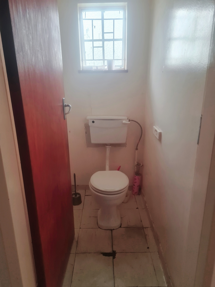 3 Bedroom Property for Sale in Evander Mpumalanga
