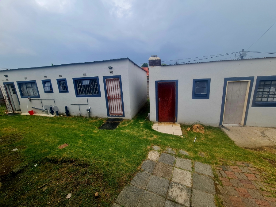 3 Bedroom Property for Sale in Evander Mpumalanga