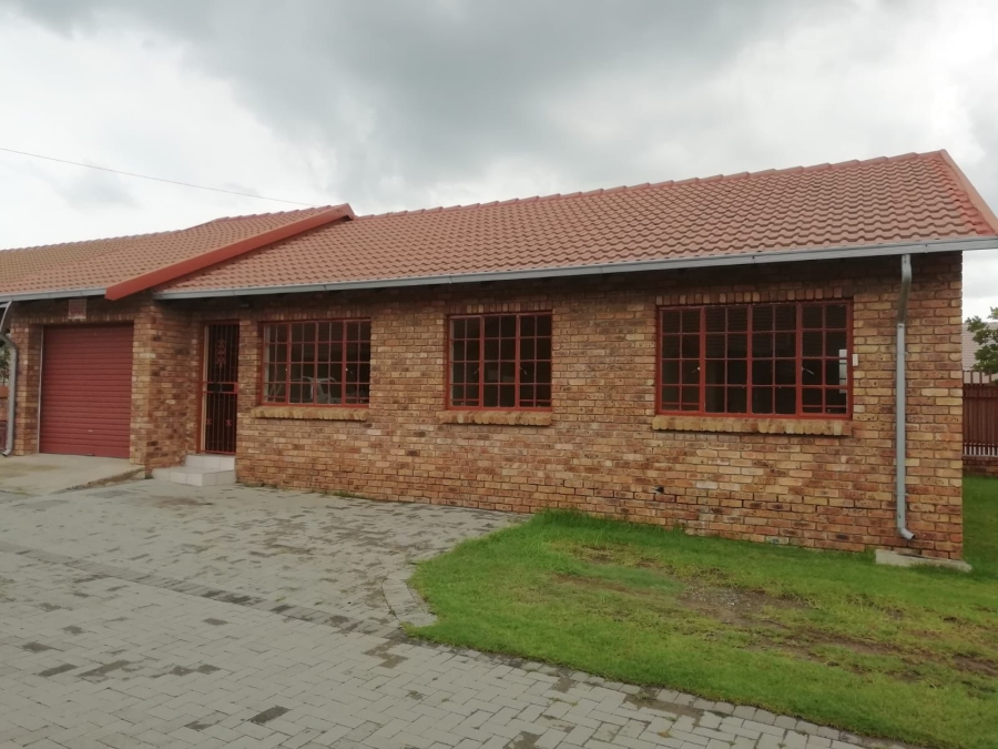 3 Bedroom Property for Sale in Secunda Mpumalanga