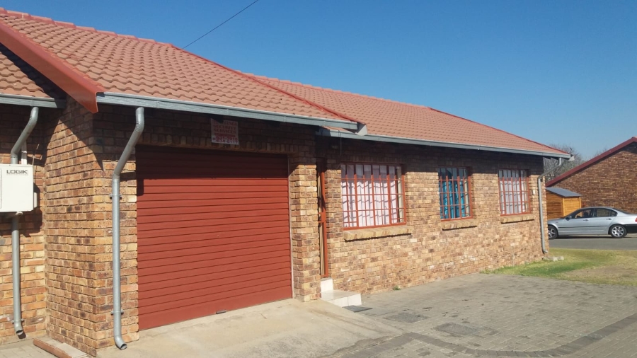 3 Bedroom Property for Sale in Secunda Mpumalanga