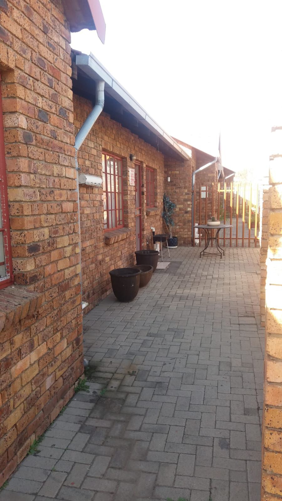 3 Bedroom Property for Sale in Secunda Mpumalanga