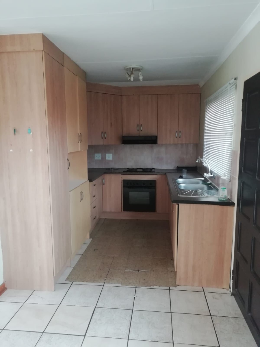 3 Bedroom Property for Sale in Secunda Mpumalanga