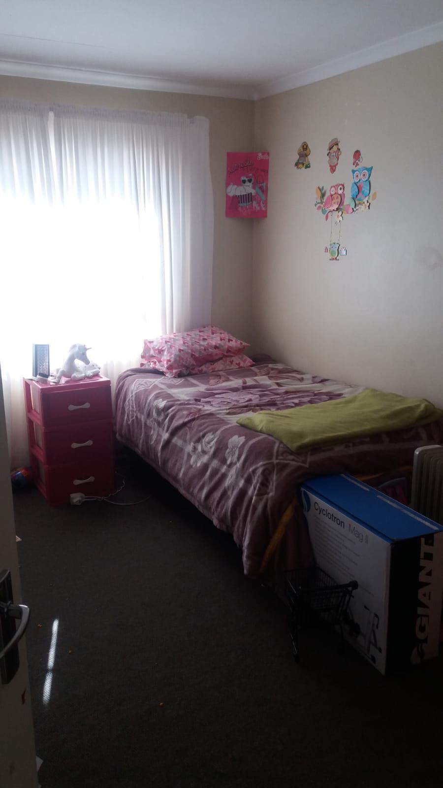 3 Bedroom Property for Sale in Secunda Mpumalanga