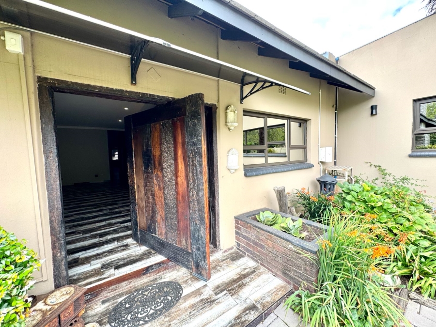 4 Bedroom Property for Sale in Evander Mpumalanga