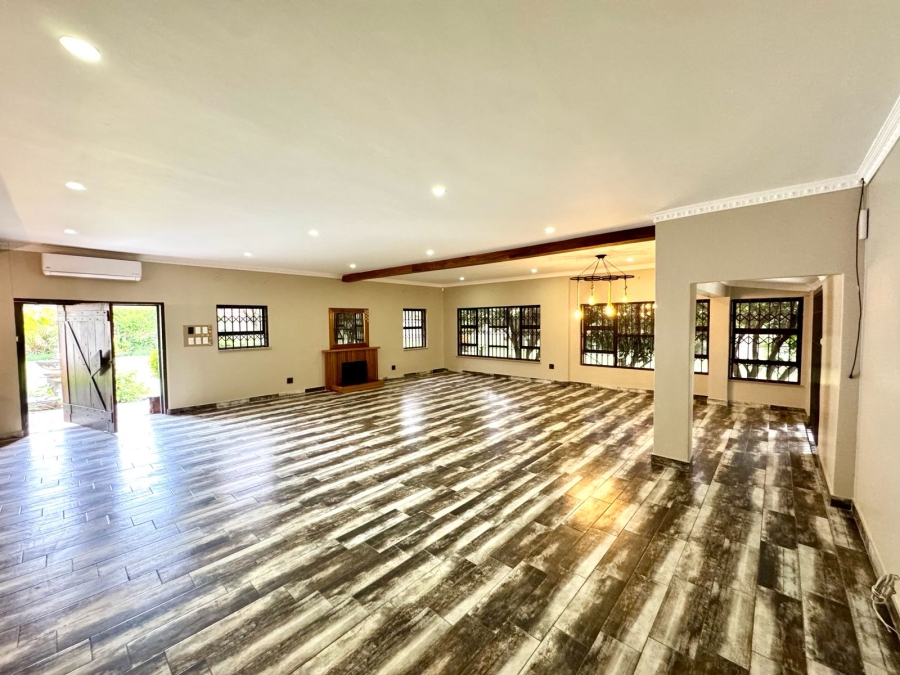 4 Bedroom Property for Sale in Evander Mpumalanga