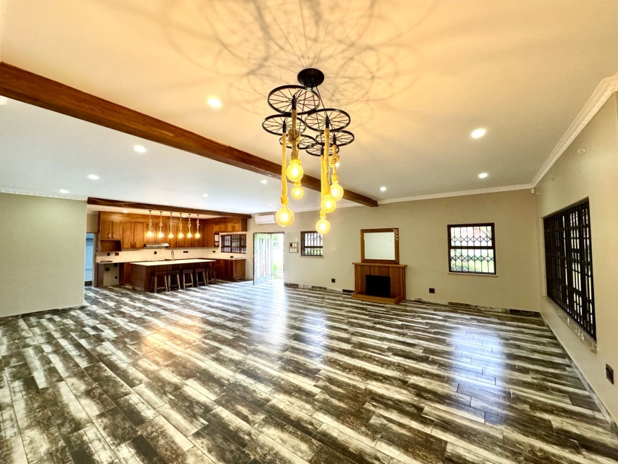 4 Bedroom Property for Sale in Evander Mpumalanga