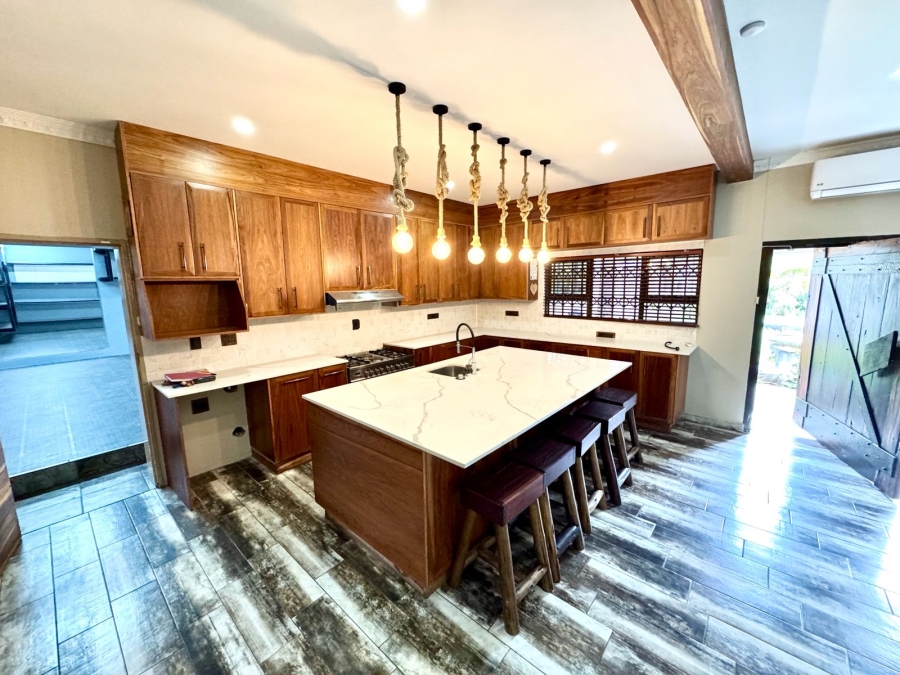 4 Bedroom Property for Sale in Evander Mpumalanga