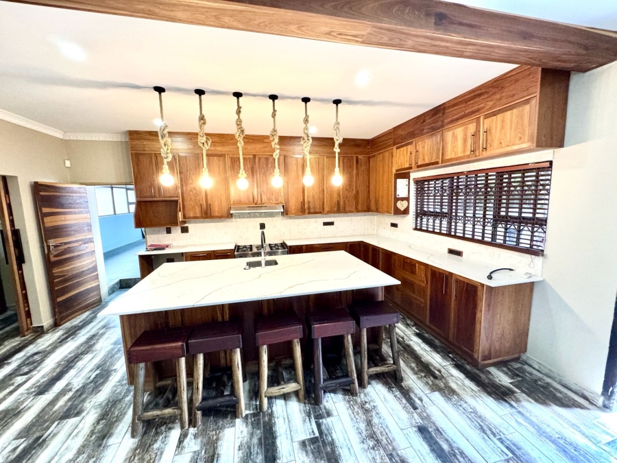 4 Bedroom Property for Sale in Evander Mpumalanga