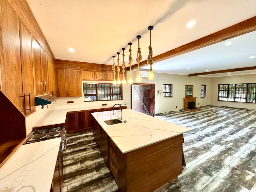 4 Bedroom Property for Sale in Evander Mpumalanga