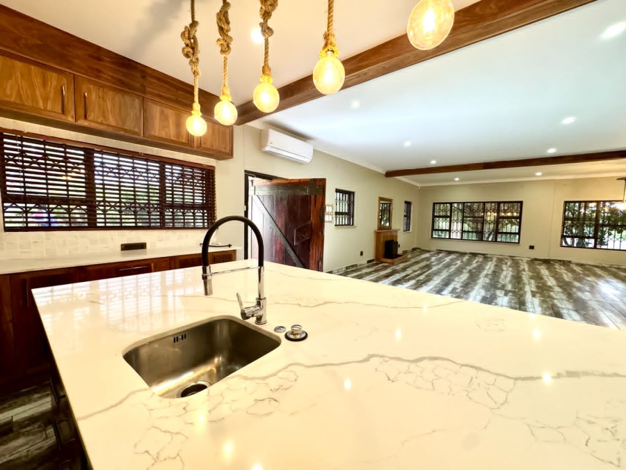 4 Bedroom Property for Sale in Evander Mpumalanga