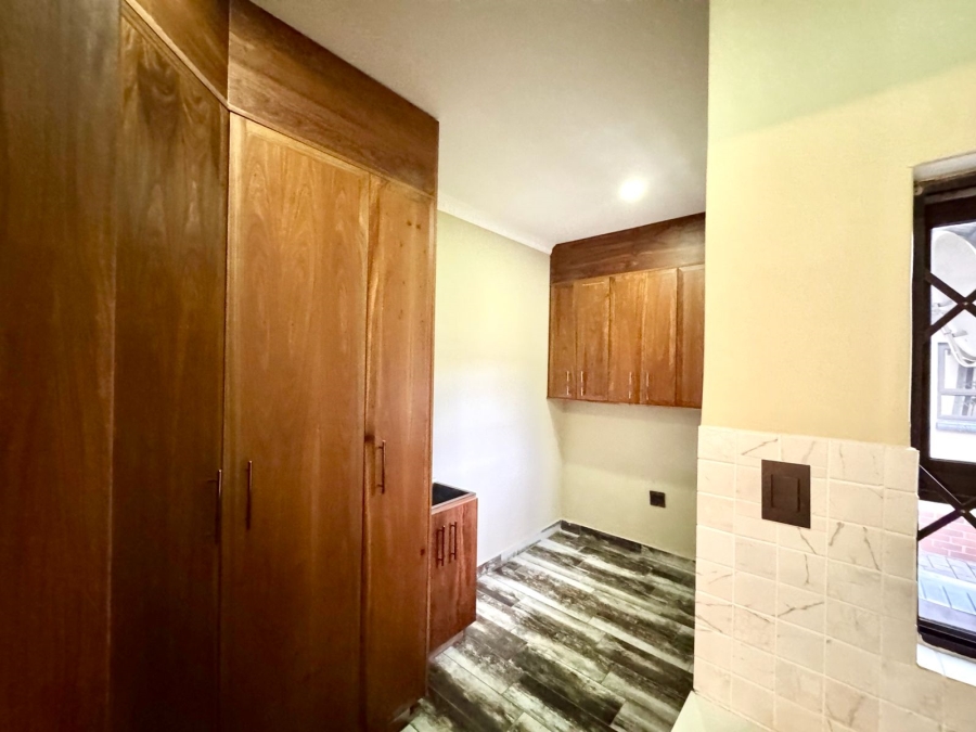 4 Bedroom Property for Sale in Evander Mpumalanga