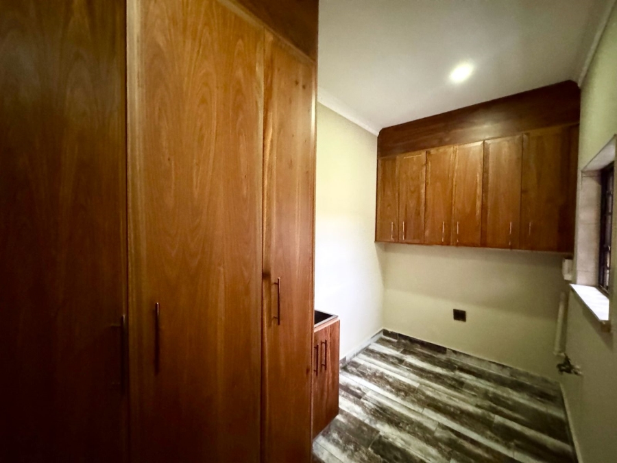 4 Bedroom Property for Sale in Evander Mpumalanga