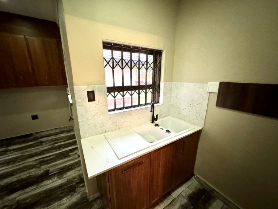 4 Bedroom Property for Sale in Evander Mpumalanga