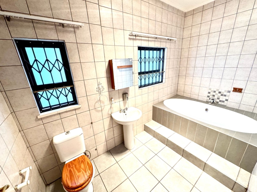 4 Bedroom Property for Sale in Evander Mpumalanga