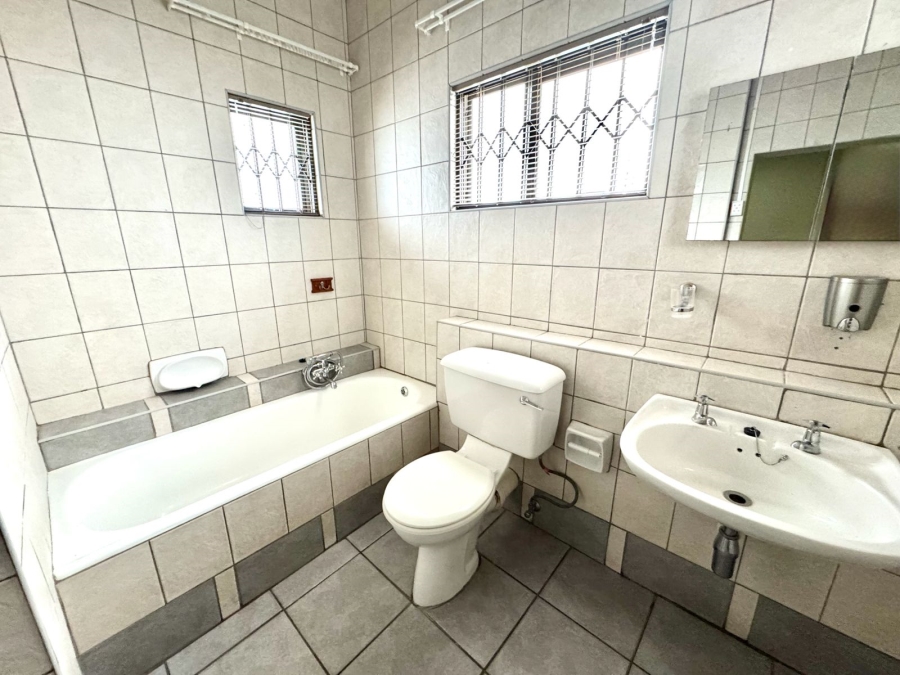 4 Bedroom Property for Sale in Evander Mpumalanga