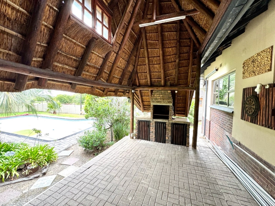 4 Bedroom Property for Sale in Evander Mpumalanga