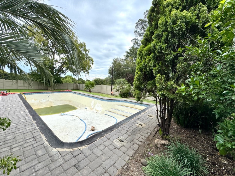 4 Bedroom Property for Sale in Evander Mpumalanga