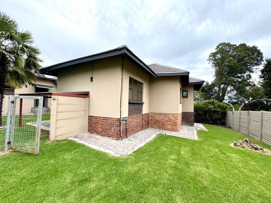 4 Bedroom Property for Sale in Evander Mpumalanga