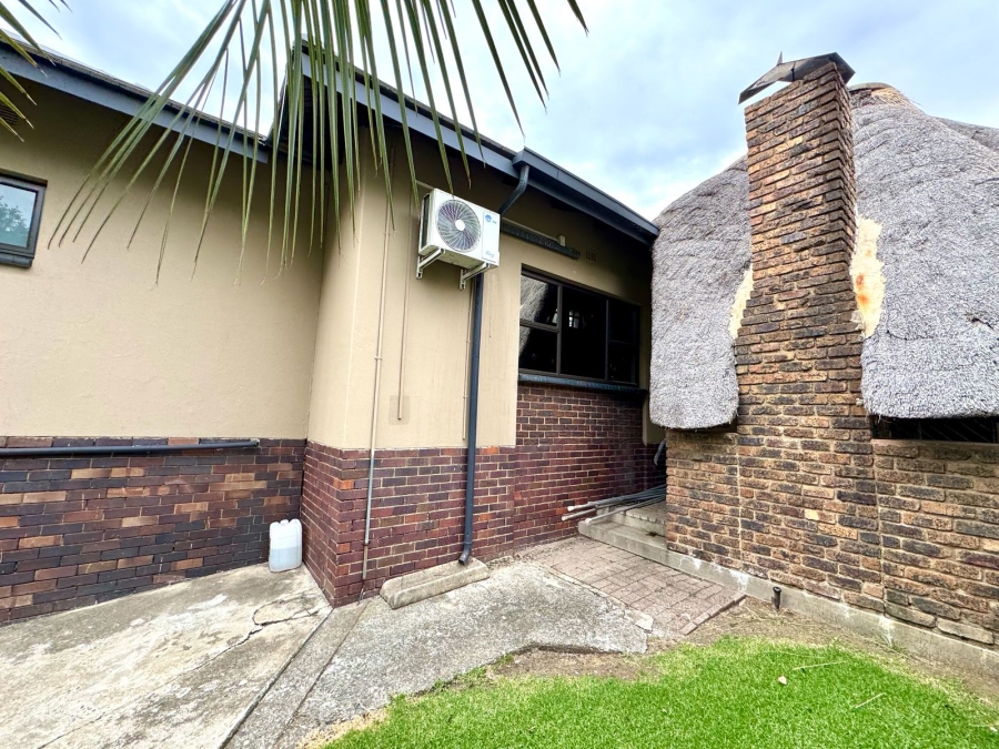 4 Bedroom Property for Sale in Evander Mpumalanga