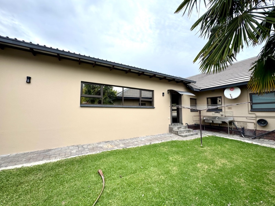 4 Bedroom Property for Sale in Evander Mpumalanga