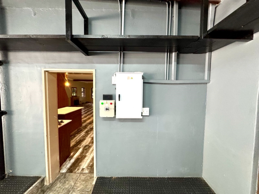 4 Bedroom Property for Sale in Evander Mpumalanga