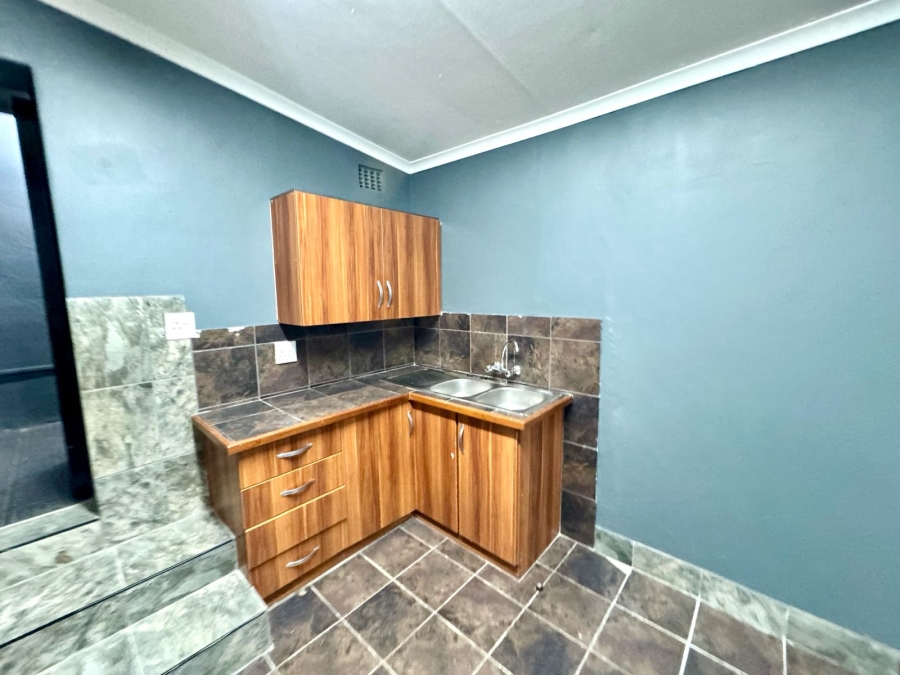 4 Bedroom Property for Sale in Evander Mpumalanga