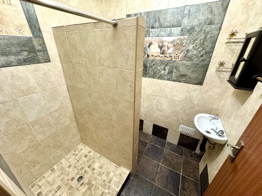 4 Bedroom Property for Sale in Evander Mpumalanga