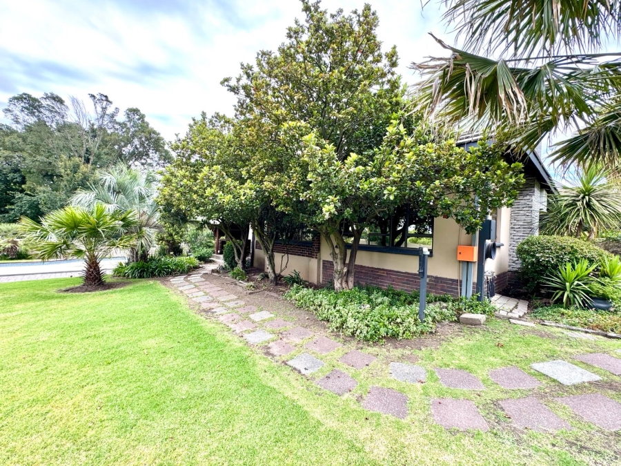 4 Bedroom Property for Sale in Evander Mpumalanga