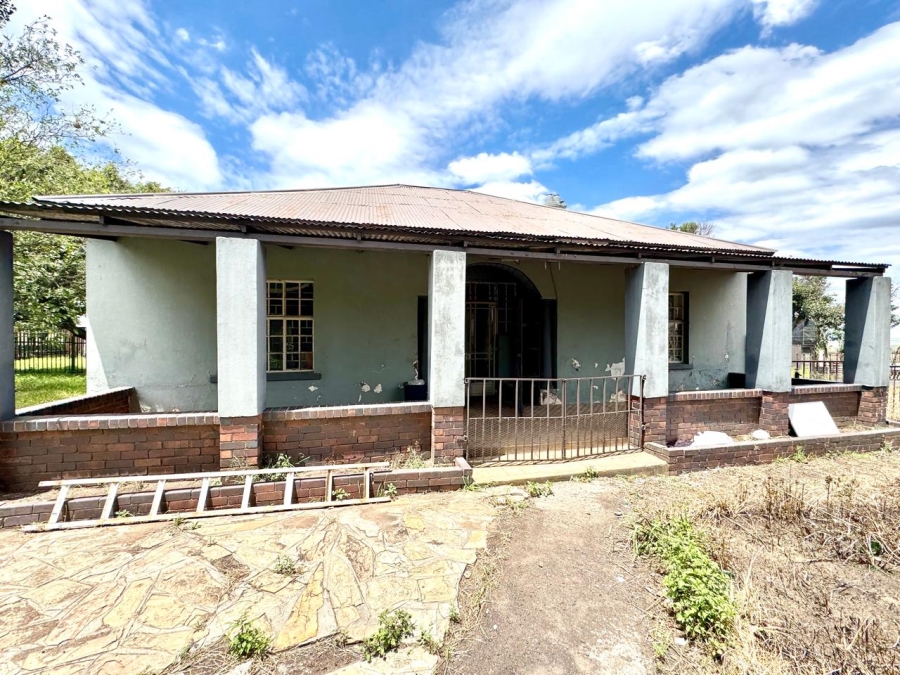 3 Bedroom Property for Sale in Kinross Mpumalanga